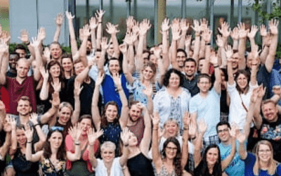 10 JAHRE ADWEKO | 01.02.18