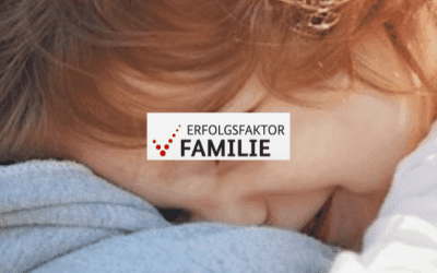 NETZWERK „ERFOLGSFAKTOR FAMILIE“ | 18.04.18