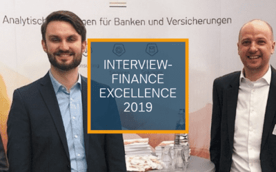 ADWEKO IM INTERVIEW – UNSER FAZIT ZUR FINANCE EXCELLENCE 2019 | 28.03.19