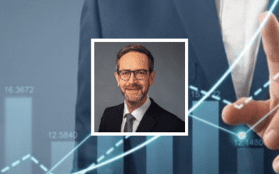 MARIO SONNEBORN IST NEUER BEREICHSLEITER FÜR REGULATION & ANALYTICS | 01.04.19