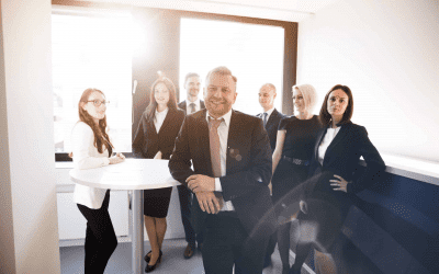 WIR SIND ITIL®-ZERTIFIZIERTE BERATERINNEN UND BERATER | 23.10.19