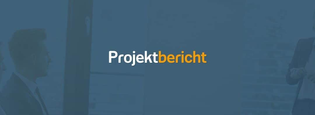 Projektbericht SAP PaPM | 09.12.19