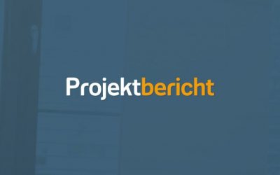 Projektbericht SAP PaPM | 09.12.19