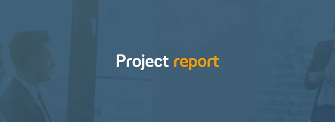 Project Report SAP PaPM