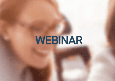 WEBINAR: REALTIME INSIGHTS IN HETEROGENEOUS SYSTEM LANDSCAPES AT BANKS AND INSURANCE COMPANIES 04.12.2019