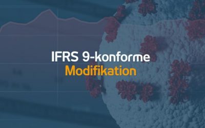 IFRS 9-konforme Modifikation in Zeiten der Corona-Krise | 02.04.20