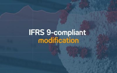 IFRS 9-compliant modification in times of the Corona crisis