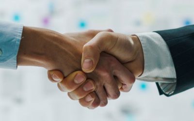 Collaboration model using the ADWEKO FSDM2OneSumX adapter as an example