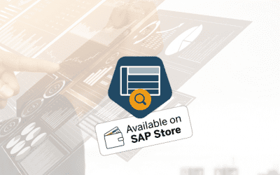 DER ADWEKO PAPM REGRESSION TESTER AB JETZT IM SAP STORE | 05.11.20