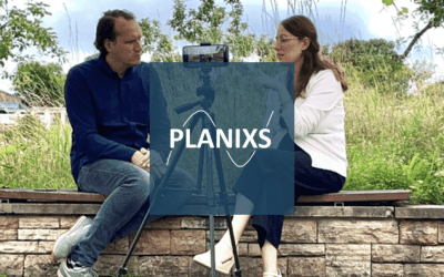 INTRADAY LIQUIDITY MANAGEMENT WITH REALITI FROM PLANIXS