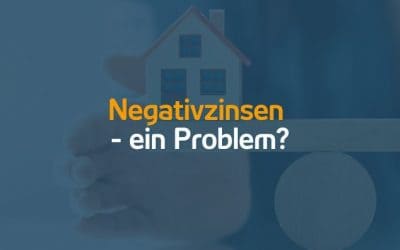 Negativzinsen – ein Problem? | 28.09.21