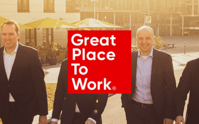 ADWEKO ERHÄLT AUSZEICHNUNG „DEUTSCHLANDS BESTE ARBEITGEBER 2020“ | 16.04.20