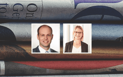 “WIR HATTEN EINE 44ER IT PRÜFUNG“ | 18.11.21