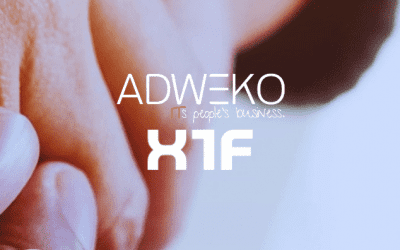 ADWEKO Consulting GmbH becomes part of the X1F Group