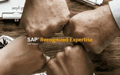 ADWEKO – SAP® Recognized Expertise in SAP HANA