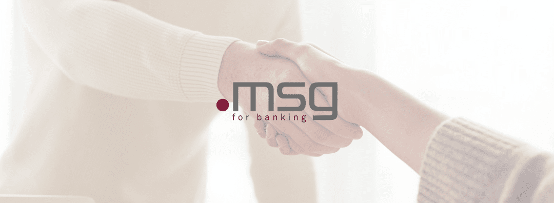 msg und ADWEKO entwickeln gemeinsam den FSDP2msg4banking-Adapter | 28.03.22
