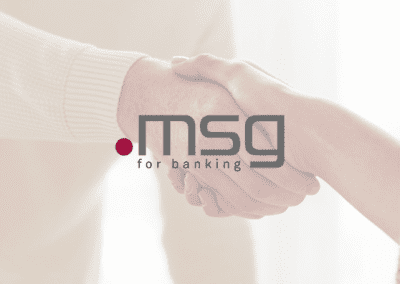 msg and ADWEKO jointly develop the FSDP2msg4banking adapter￼