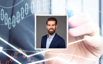 Finance Consultant in INTERVIEW – Manuel Michaelis
