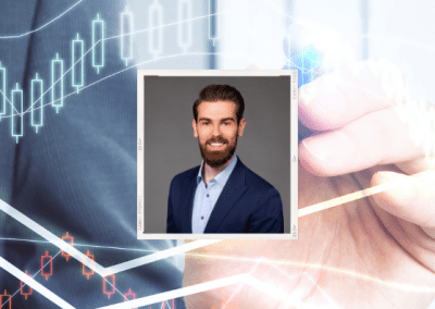Finance Consultant in INTERVIEW – Manuel Michaelis