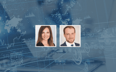 New divisional management for Software Solutions