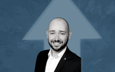 Patrick Thumm takes over Product Sales at ADWEKO