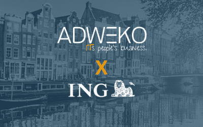 Use Case: Enabling Strategic Decision Making at ING with SAP PaPM