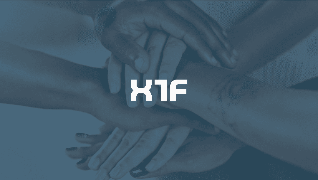 X1F-Gruppe wächst inhaltlich und visuell weiter zusammen
