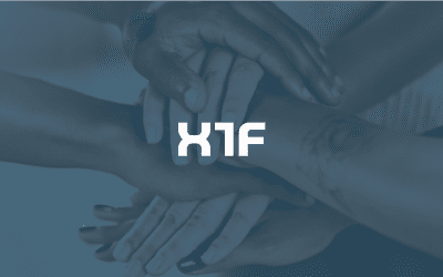 X1F Group continues to grow together in terms of content and visuals