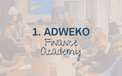 The ADWEKO Finance Academy is launched