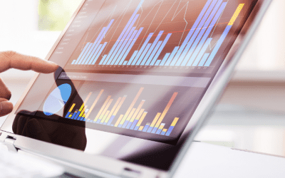 Business Analytics ebnet Ihnen den Weg zu einer effizienten, datengetriebenen und zielgerichteten Entscheidungsunterstützung