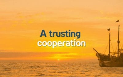 Application Management Services (AMS) at an automotive bank in Stuttgart – a trusting collaboration