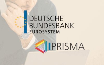 PRISMA – Bundesbank project to improve message processing