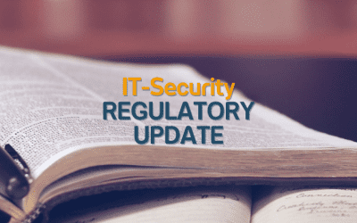 IT-Security Regulatory Update | Januar 2024 | 06.02.24