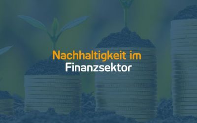 Nachhaltigkeit im Finanzsektor | 27.02.23