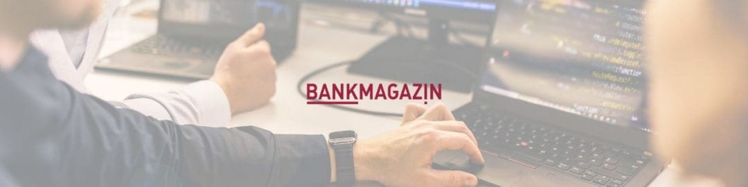Bankmagazin selects ADWEKO Integrate as solution of the month