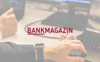 Bankmagazin selects ADWEKO Integrate as solution of the month