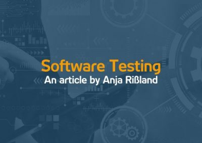 Why is testing important?