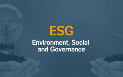 ESG im Finanzsektor: Nachhaltigkeit im Rahmen der Offenlegung | 23.06.23