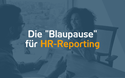 Kennzahlengesteuerte HR-Analytics | 02.08.23