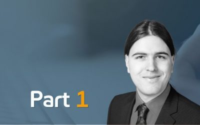 Implementing CSF Part 1 – Introduction to Apache Kafka and Streaming ETL to FSDP