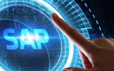 What makes a modern data warehouse with SAP HANA technology?