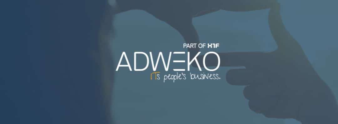 Kunden- & Marktanforderungen führen zu Ergänzung des ADWEKO Logos um Zusatz „PART OF X1F“ | 01.08.23