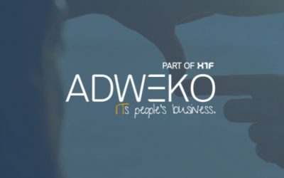 Kunden- & Marktanforderungen führen zu Ergänzung des ADWEKO Logos um Zusatz „PART OF X1F“ | 01.08.23