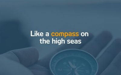Like a compass on the high seas – The Operations Manual in Application Management Services