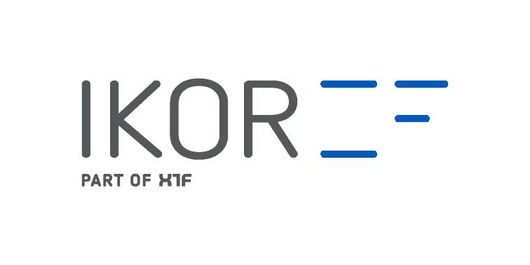 IKOR part of X1F