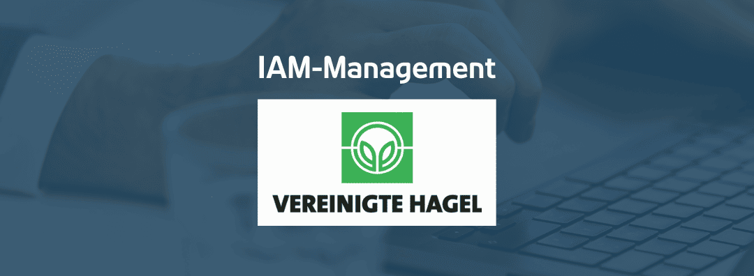 VEREINIGTE HAGEL X ADWEKO IAM-Management  | 30.01.24