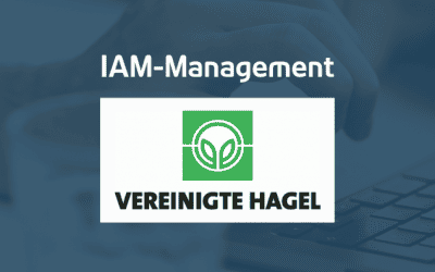 VEREINIGTE HAGEL X ADWEKO IAM Management | 30.01.24