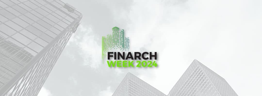 ADWEKO at the IQPC Financial, Data and ESG Architecture 2024 | 13.02.2024