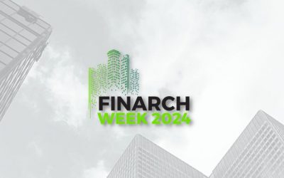ADWEKO bei der IQPC Finanz-, Daten- und ESG-Architektur 2024 | 13.02.2024