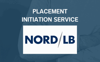 NORD/LB X ADWEKO PLACEMENT INITIATION SERVICE | 13.02.2024